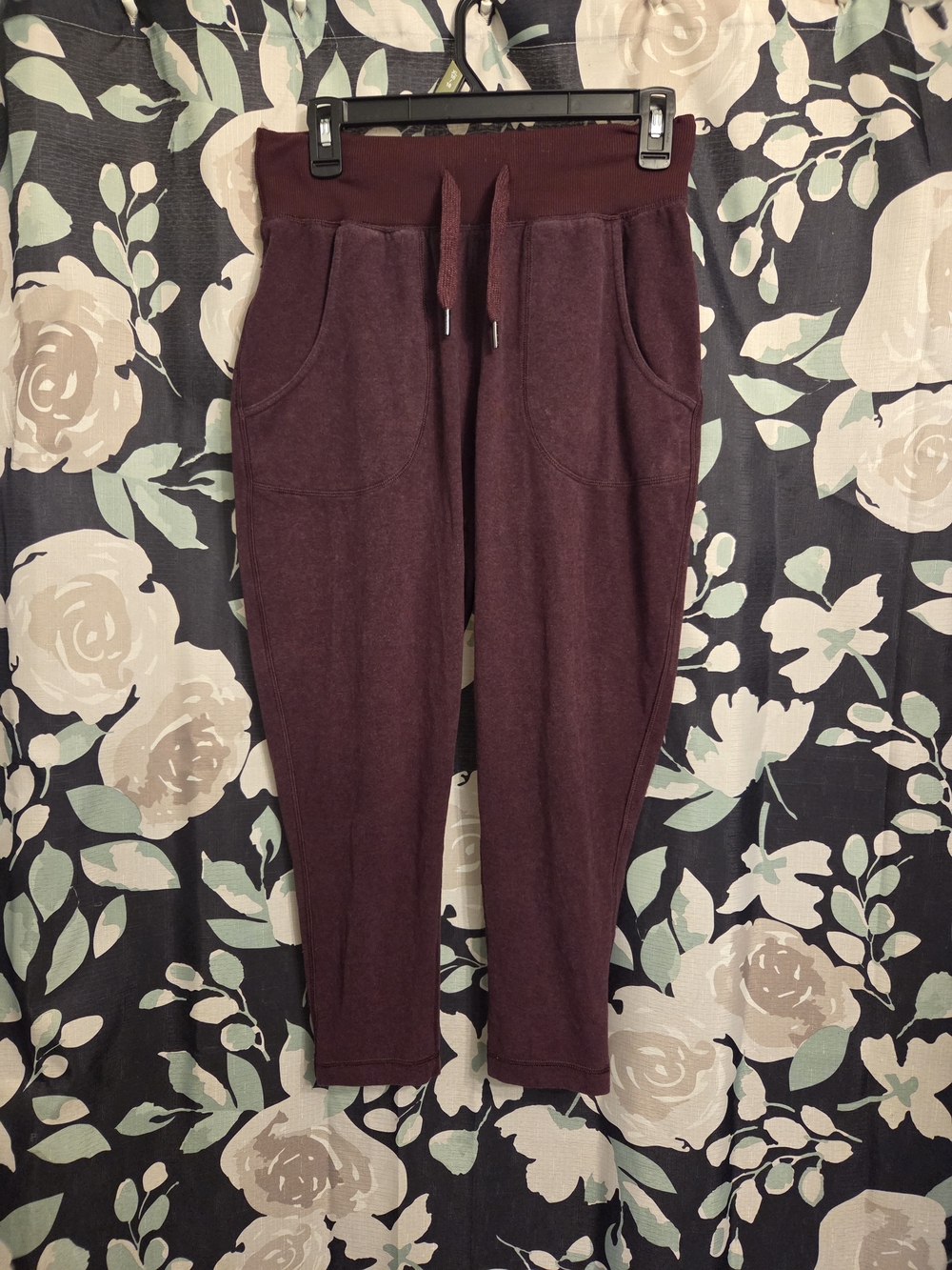 Lululemon Final Play Crop 21.5" Pants